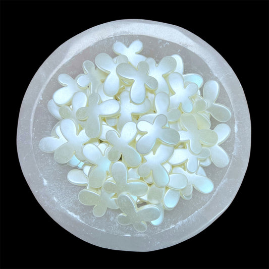 Butterfly Pearl Bead