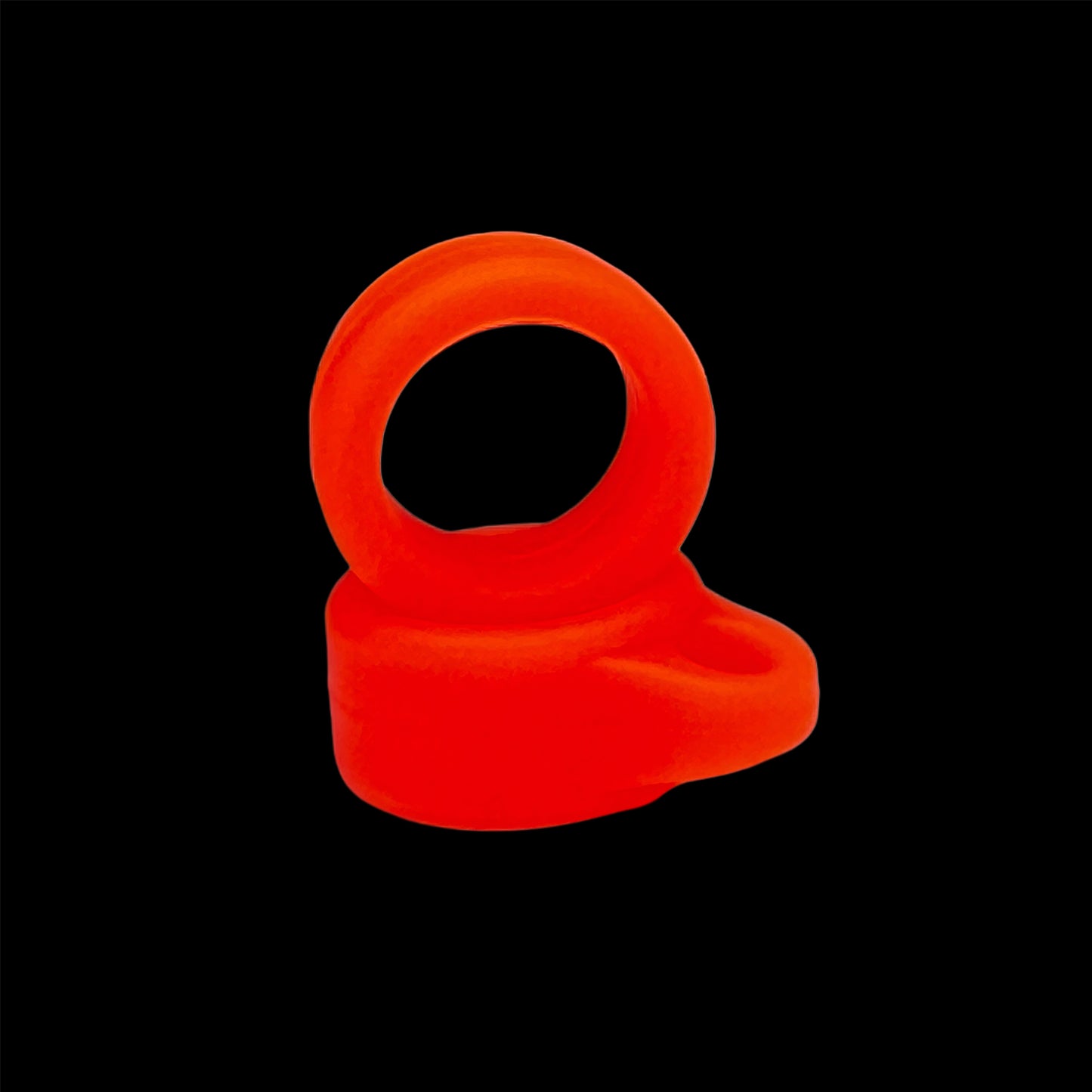 Silicone Pen Attachment