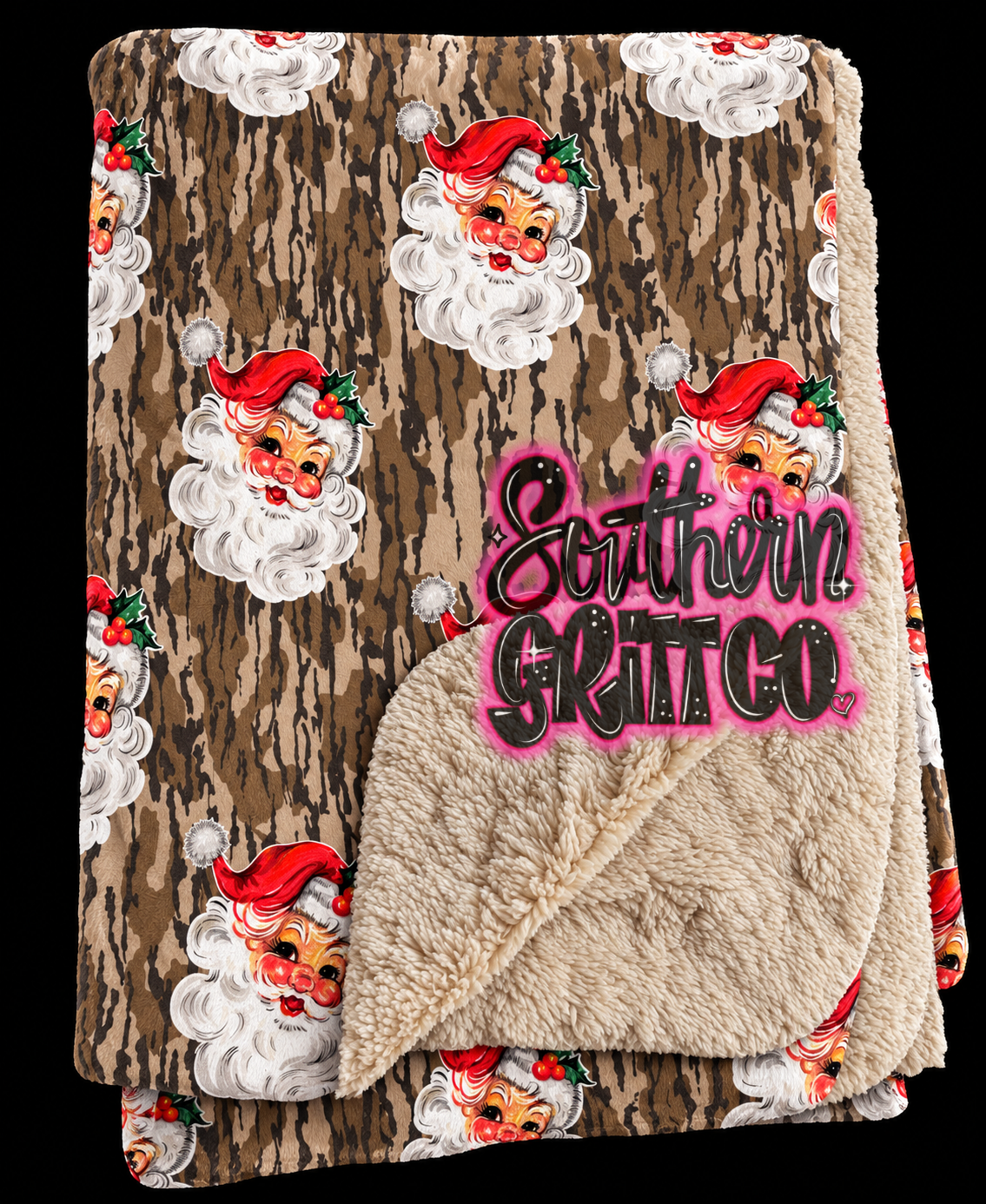 CUSTOM BLANKET (preorder) closes 10/30