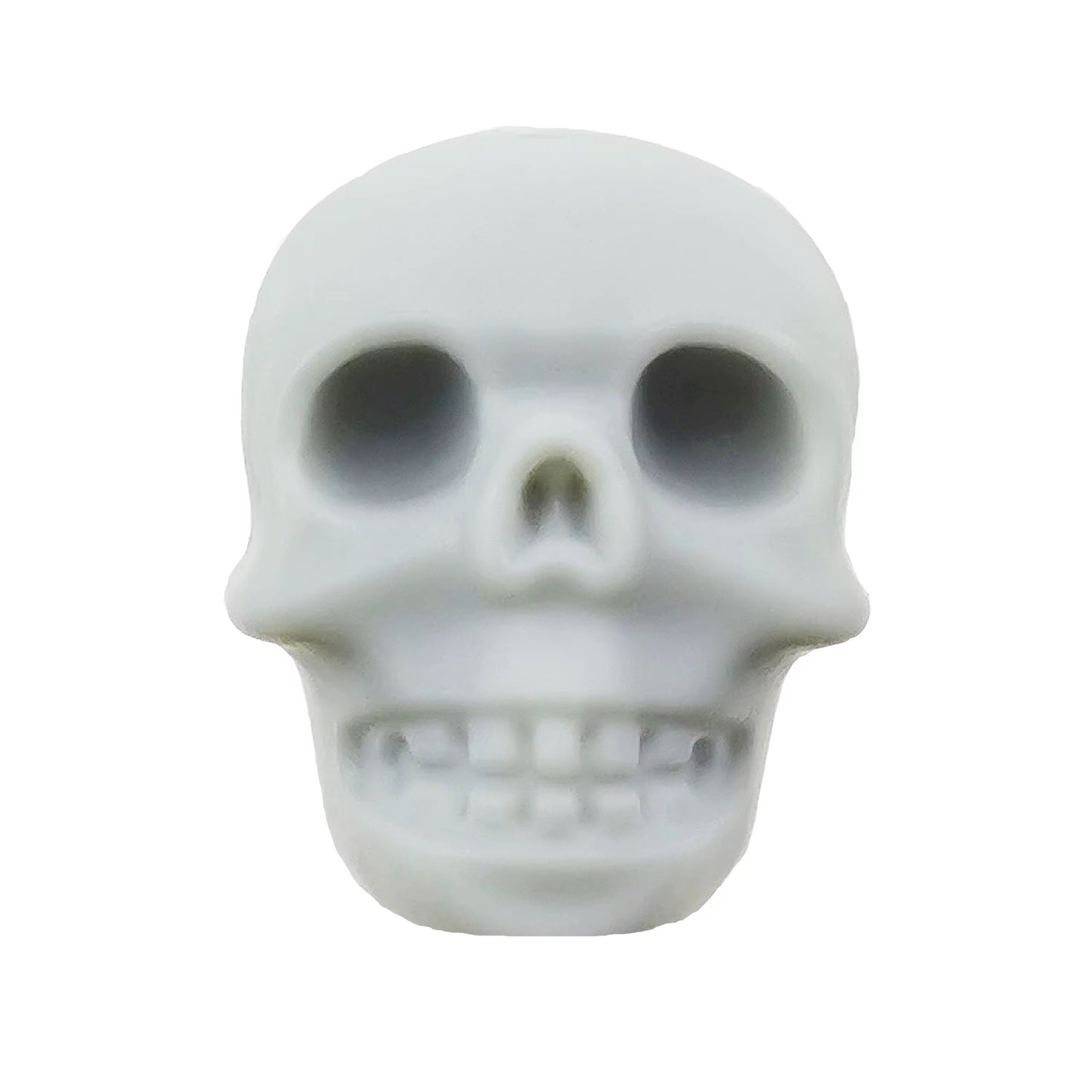 3D Skull Head Focals (7 colors)