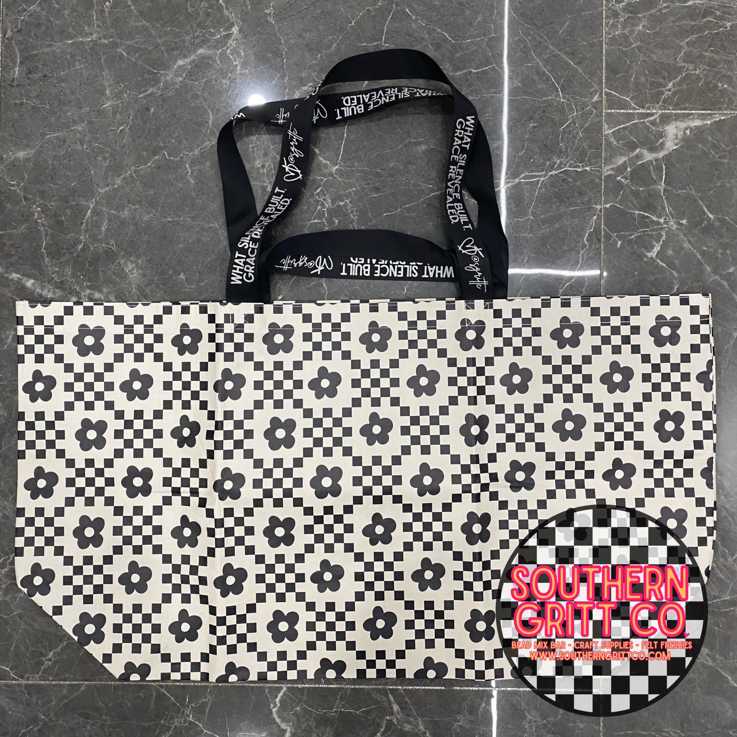 Pre-Order "Large" Grace Carry-All