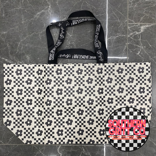 Pre-Order "Large" Grace Carry-All