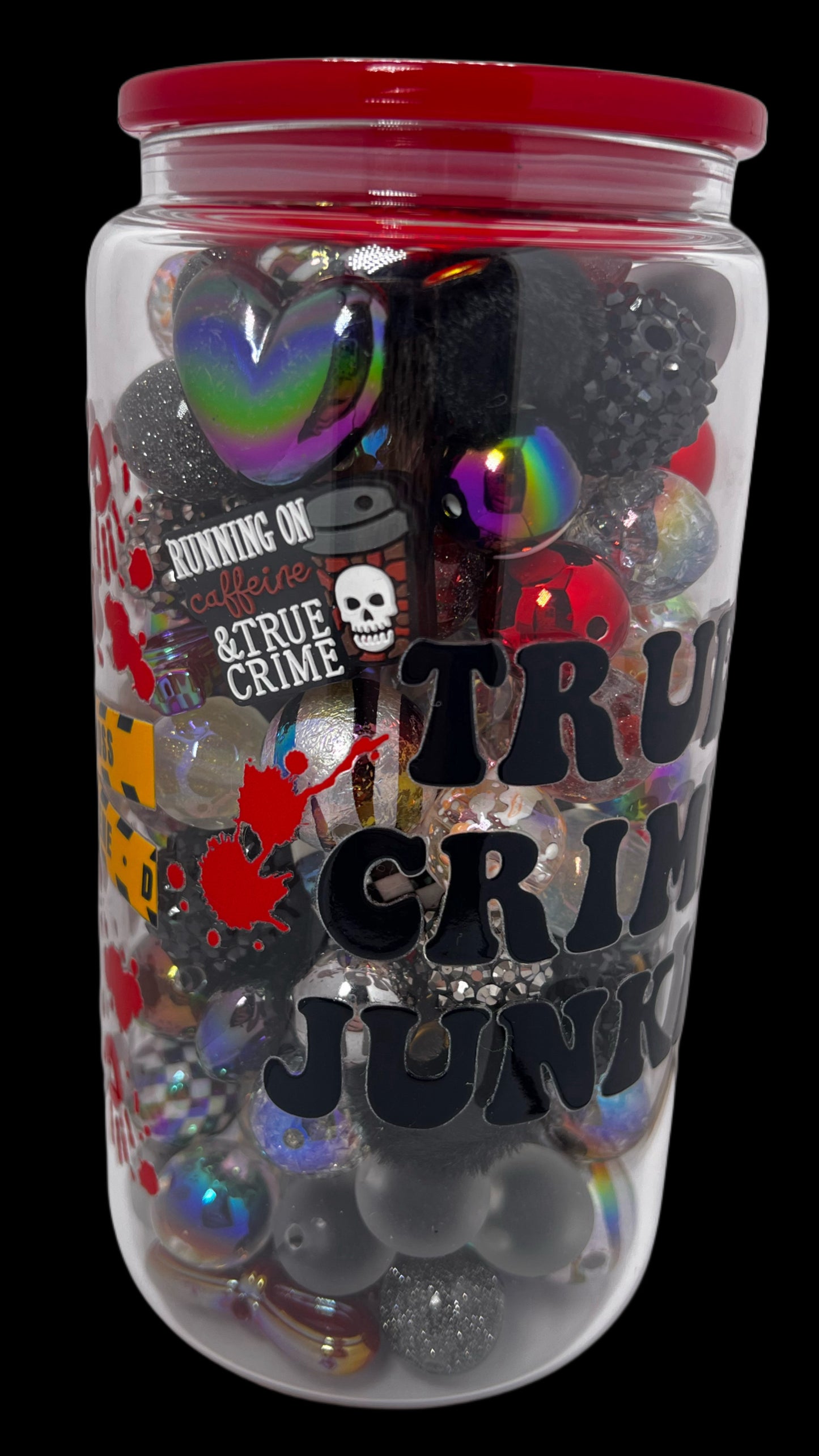 16oz Libby Bead Mix Collections