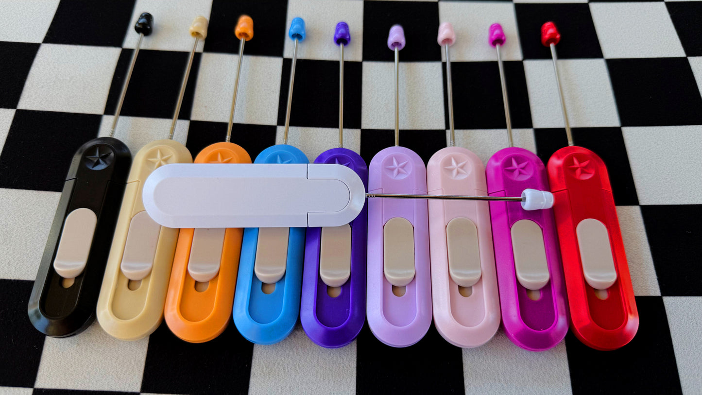 Box Slicer Tool Beadable