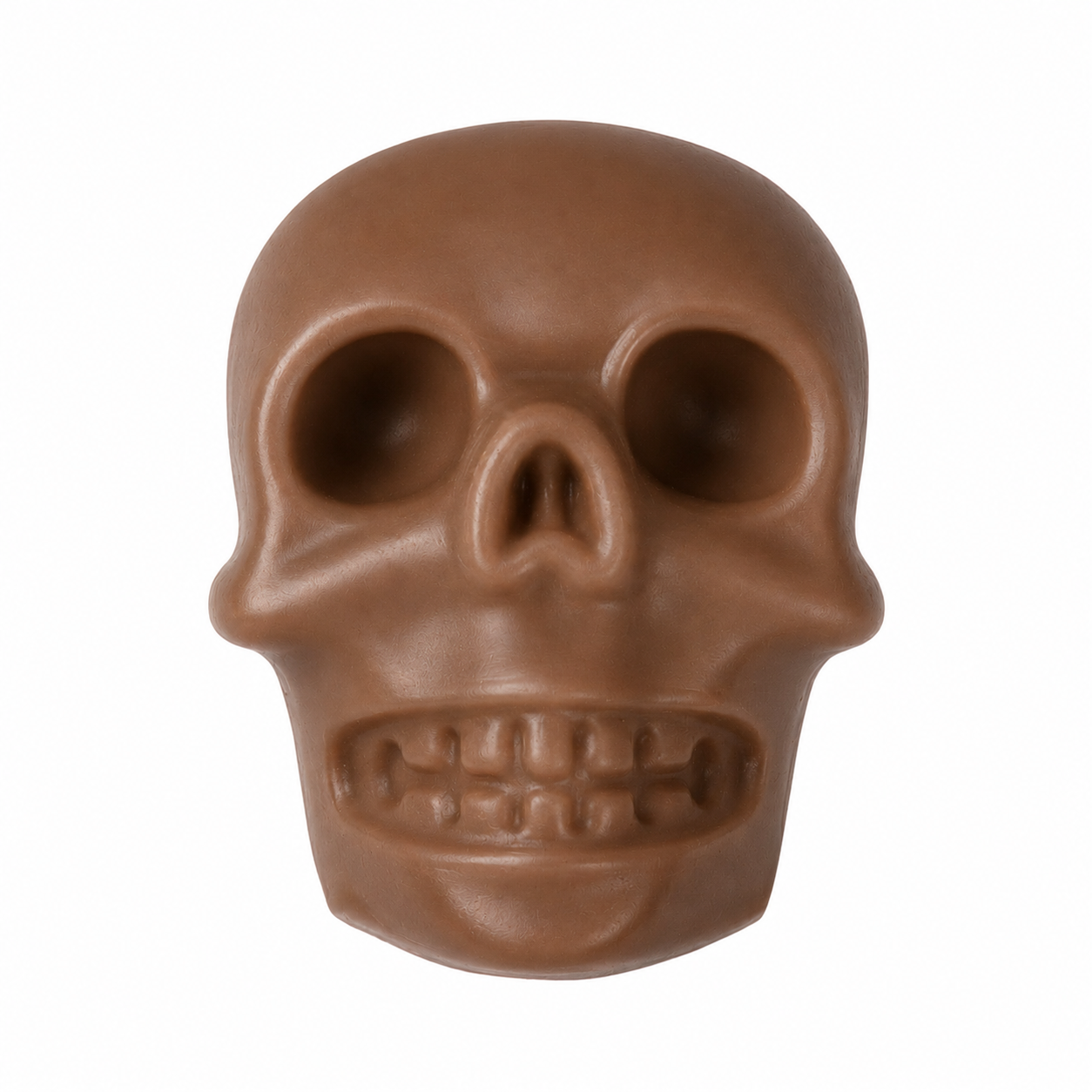 3D Skull Head Focals (7 colors)