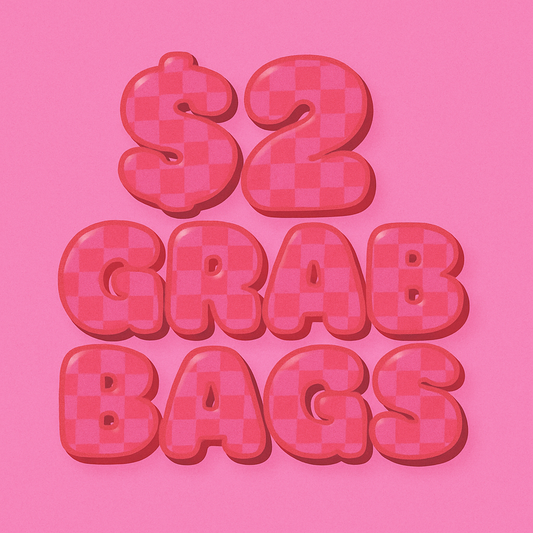 $2 Grab Bags