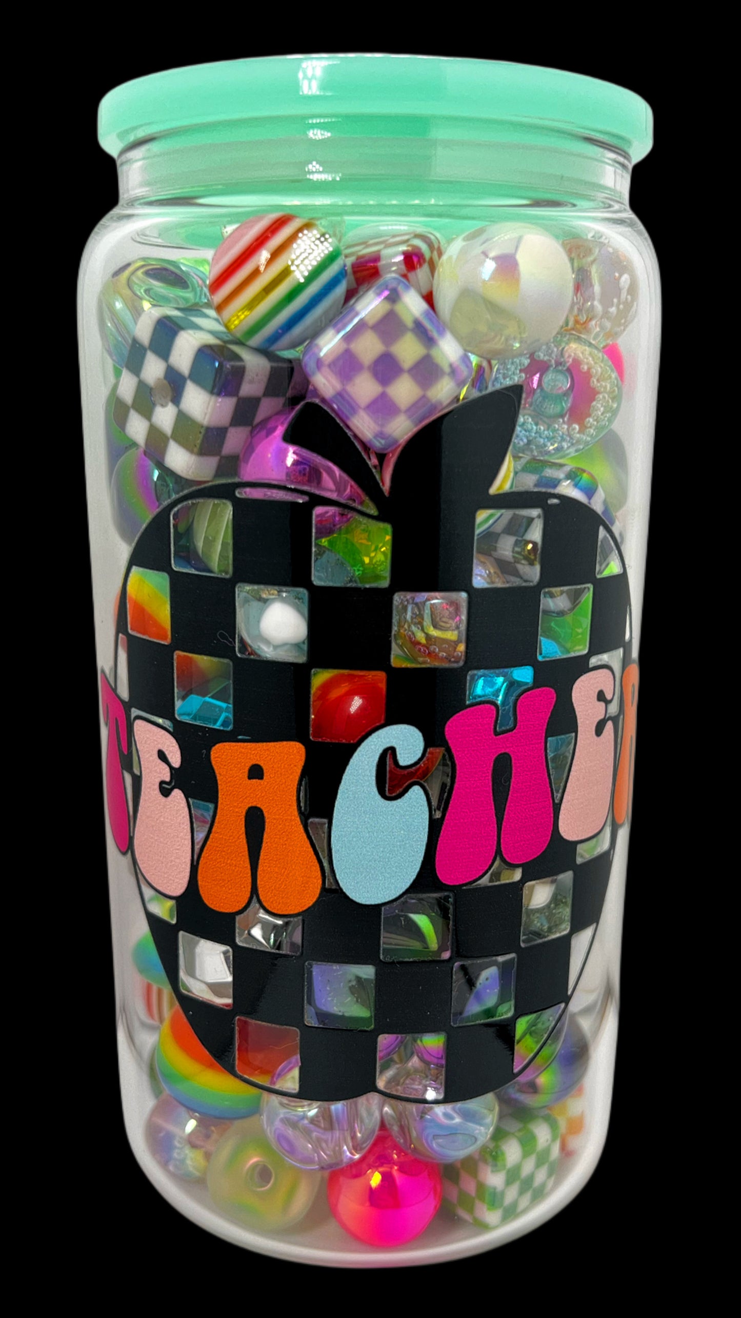 16oz Libby Bead Mix Collections