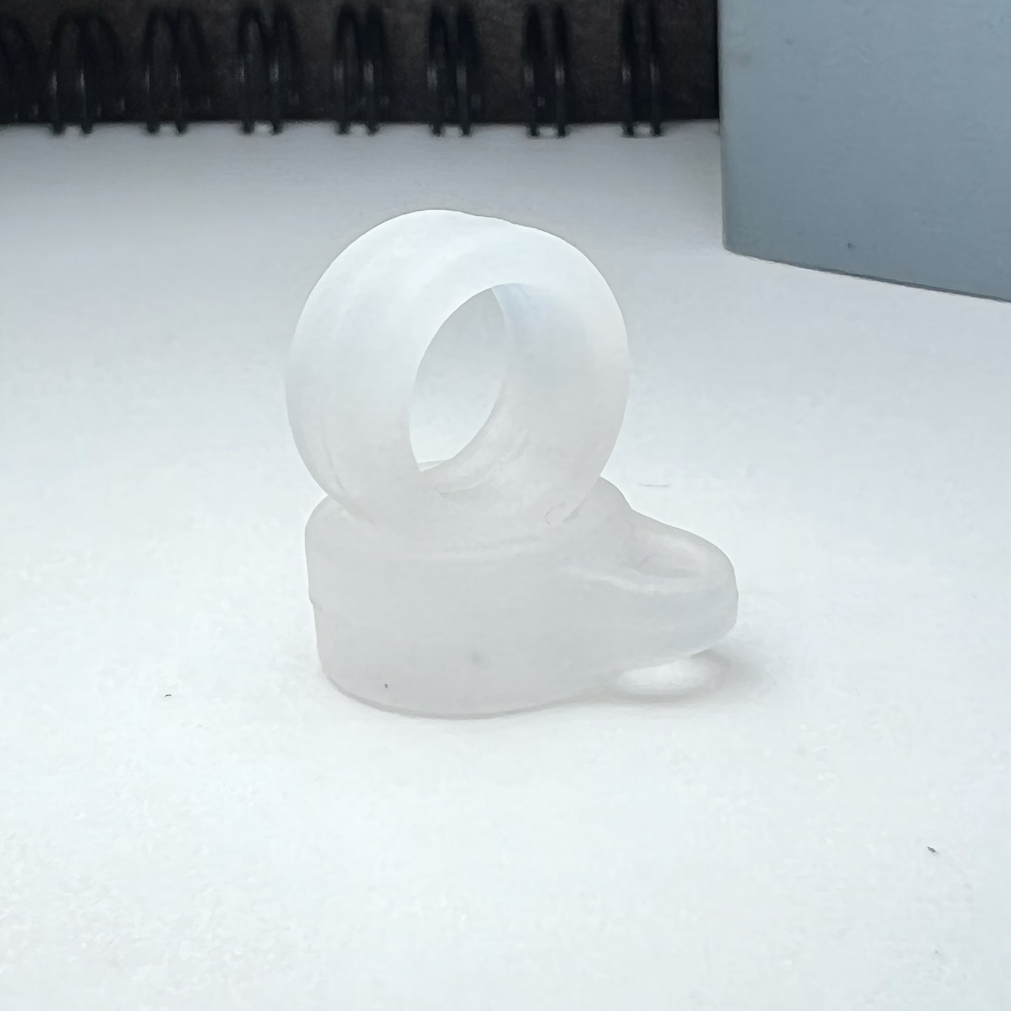 Silicone Pen Attachment