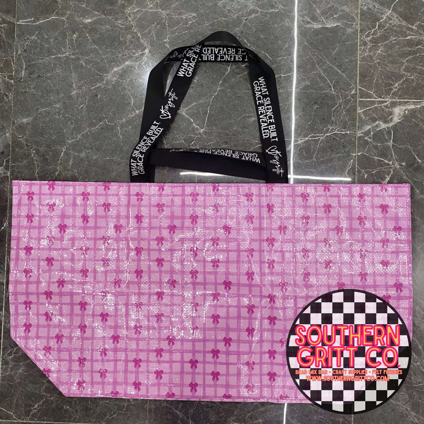 Pre-Order "Large" Grace Carry-All