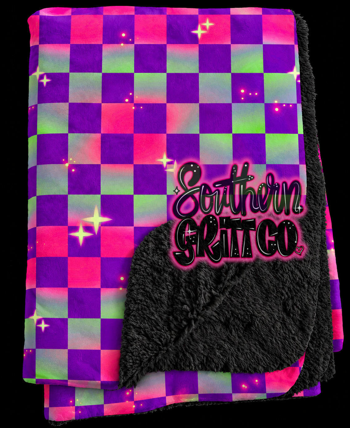 CUSTOM BLANKET (preorder) closes 10/30
