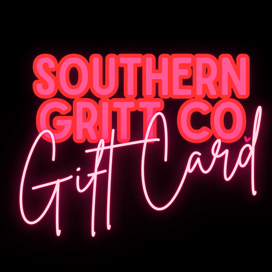Gift Card - SGC