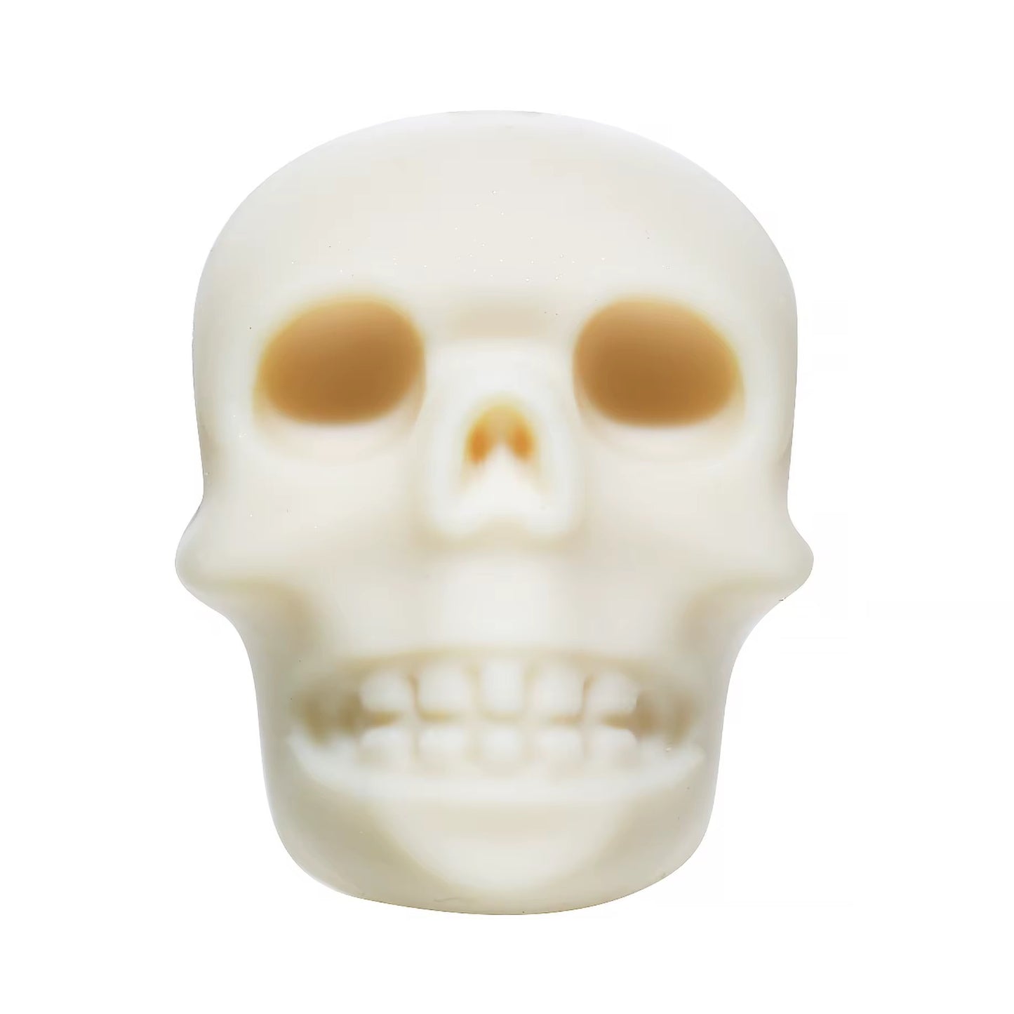 3D Skull Head Focals (7 colors)