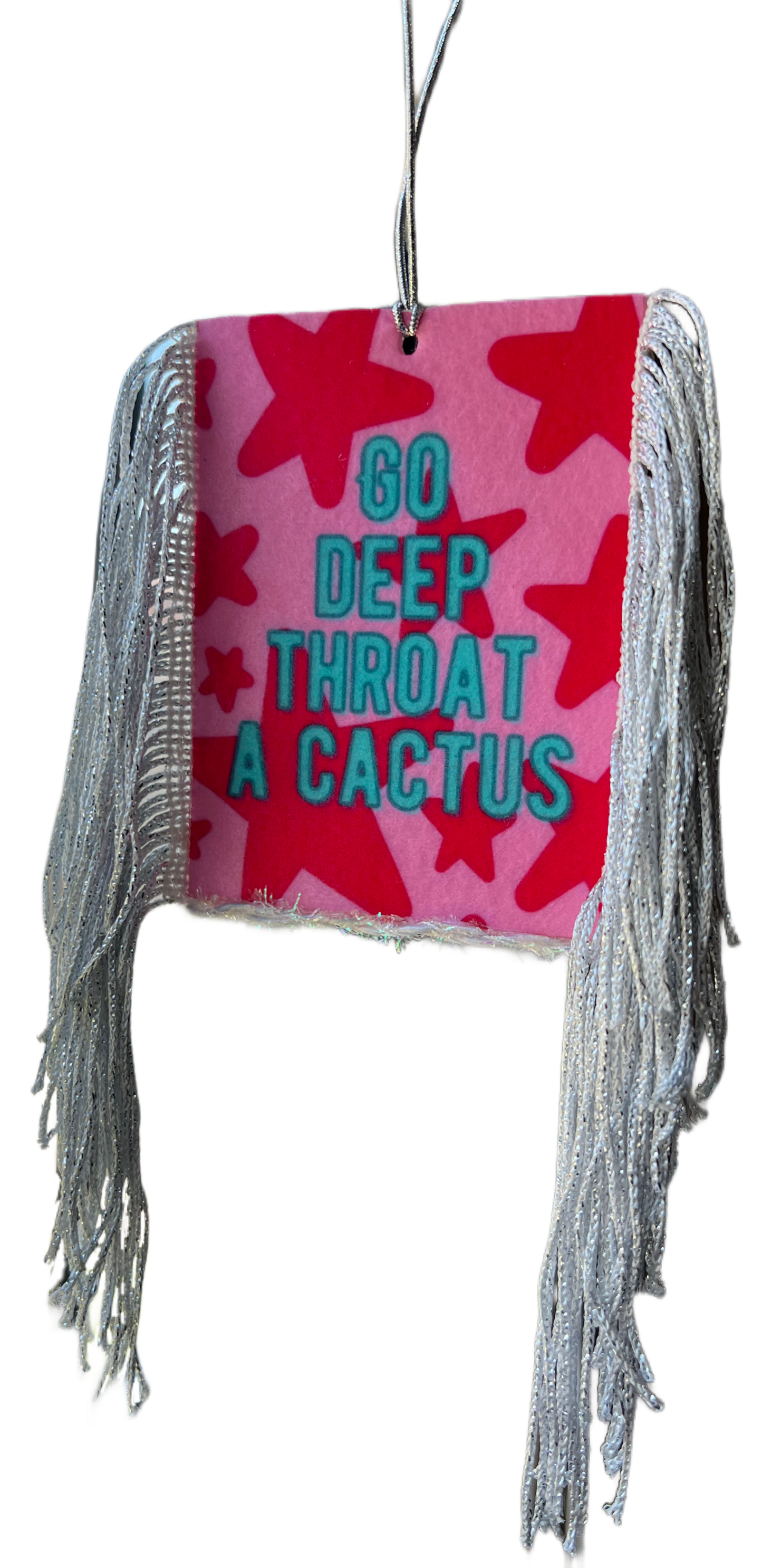 Deep Throat Cactus