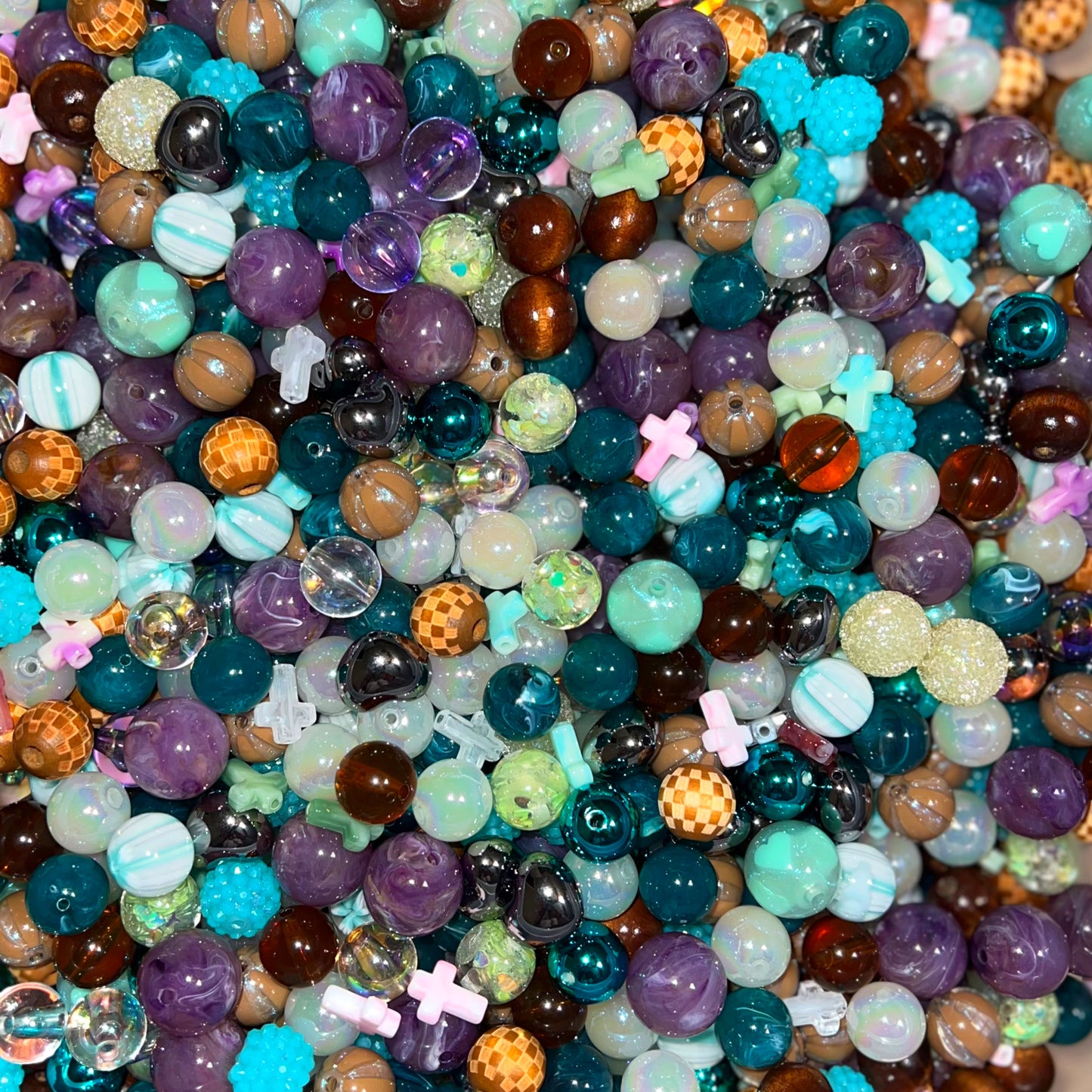 Bead Mix Bar