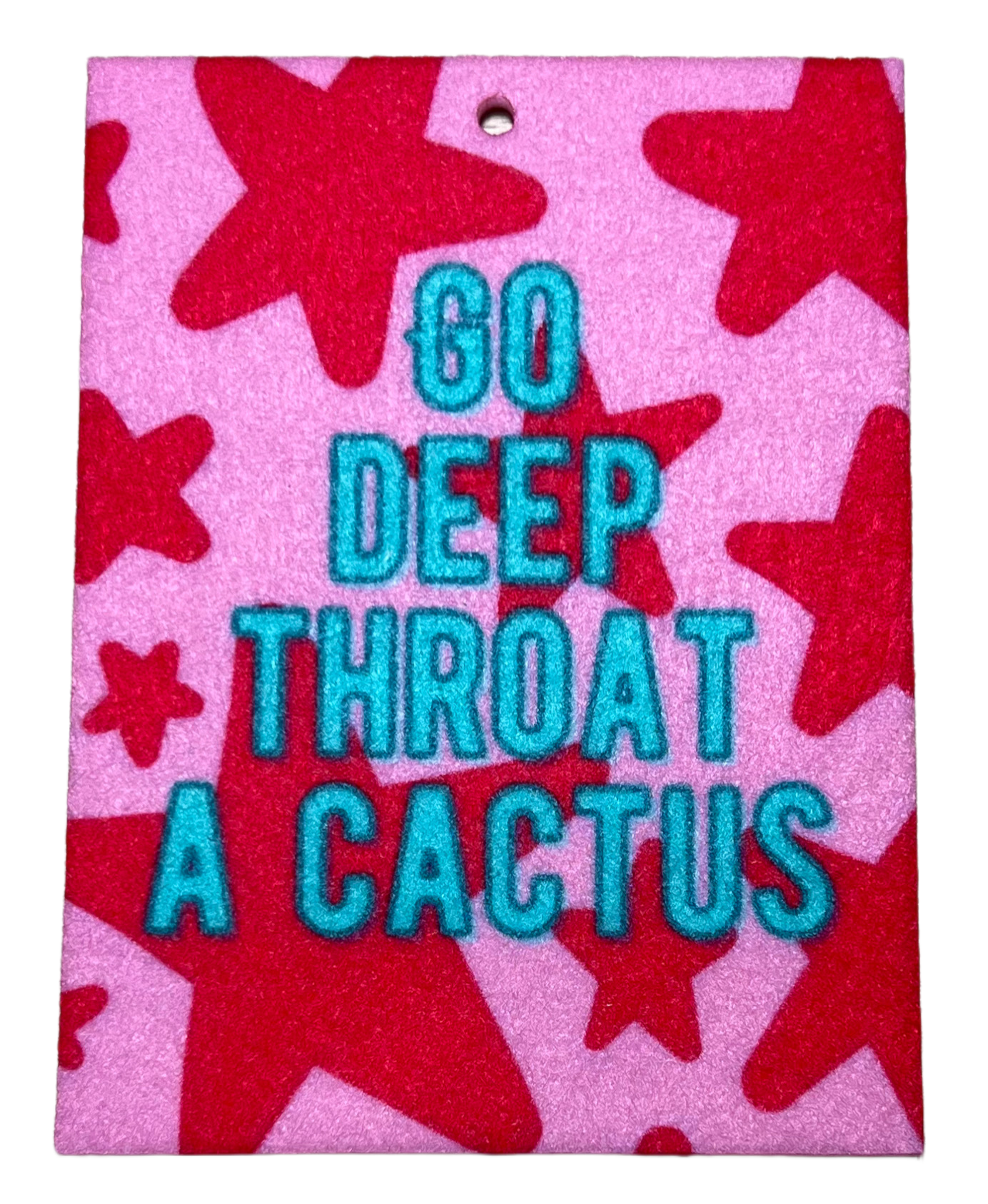 Deep Throat Cactus