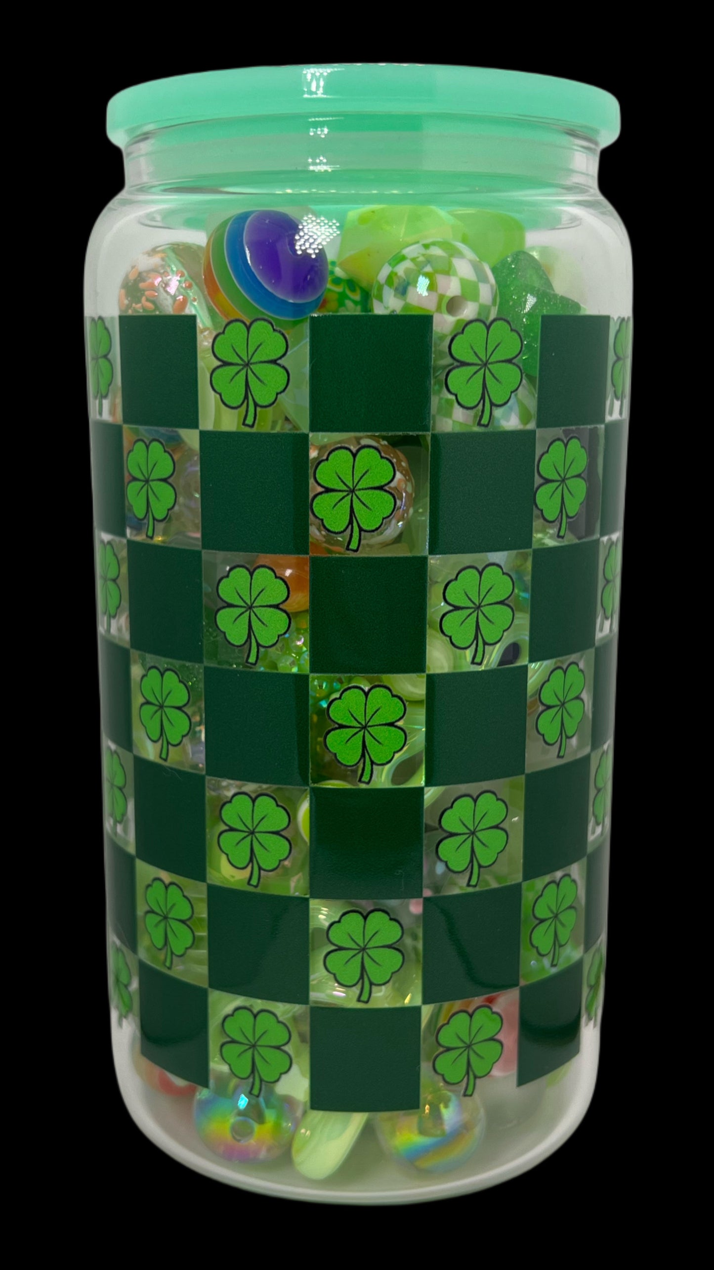 16oz Libby Bead Mix Collections