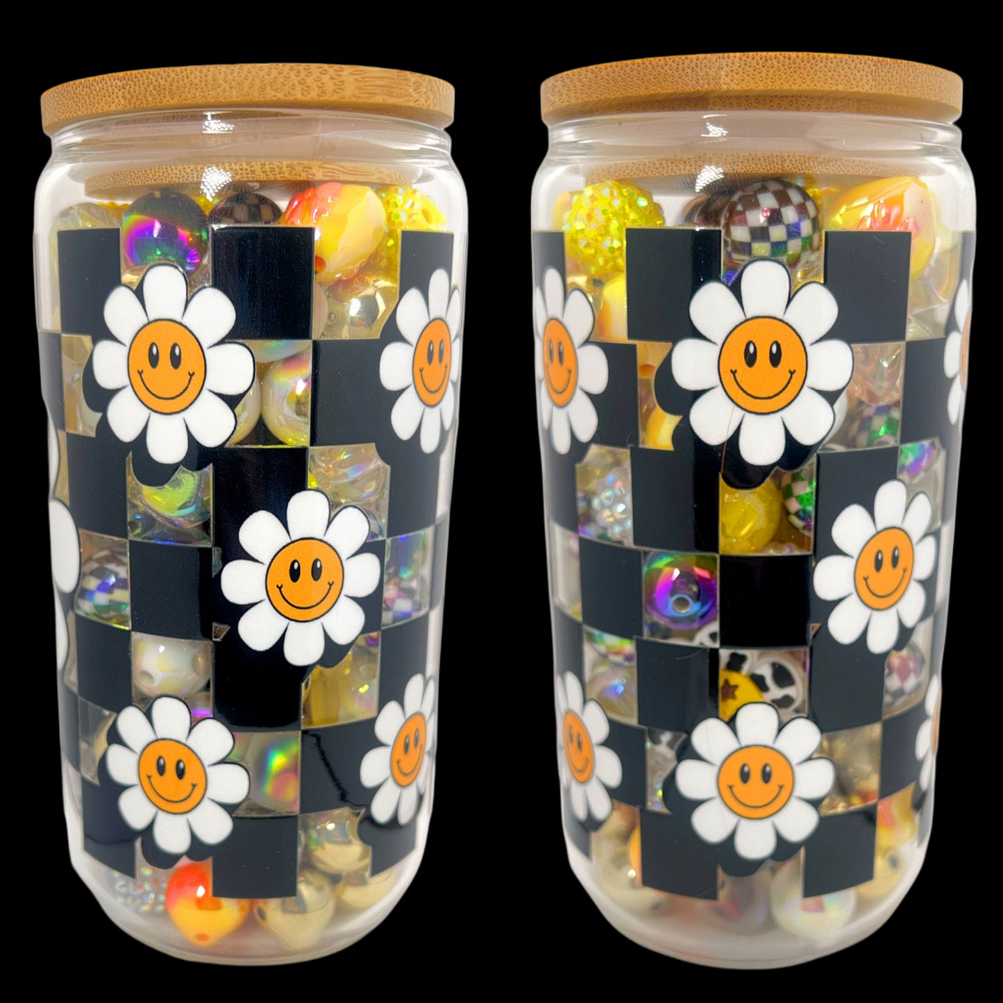16oz Libby Bead Mix Collections