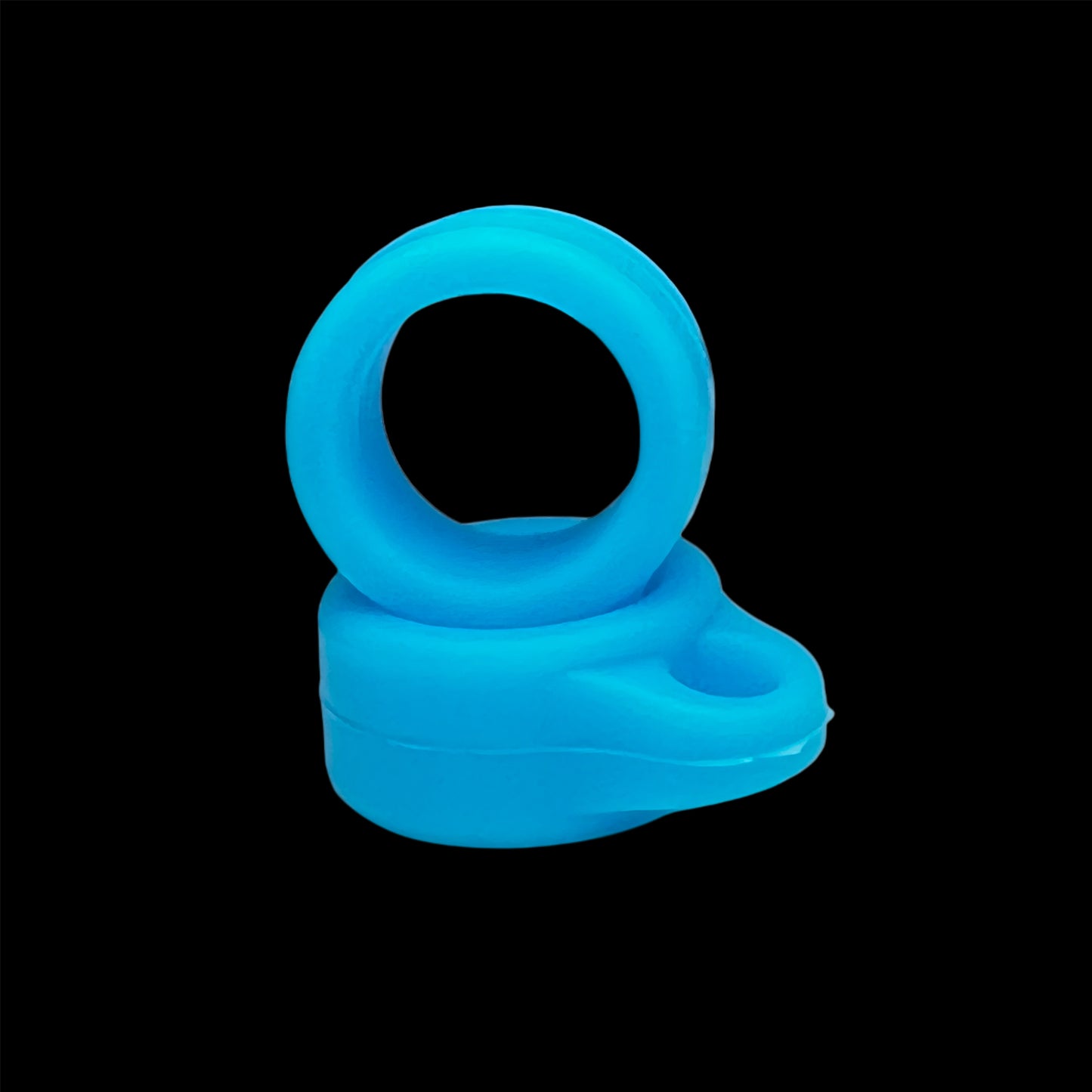 Silicone Pen Attachment