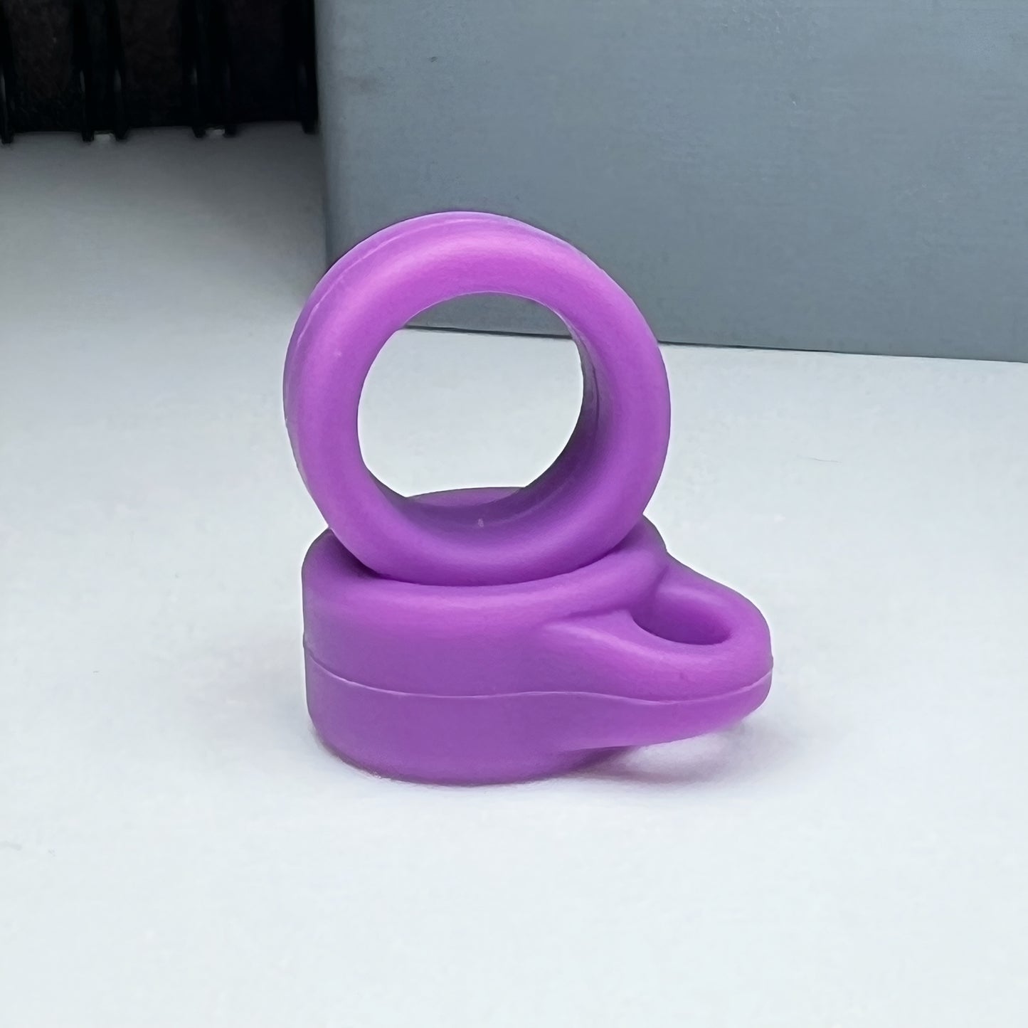 Silicone Pen Attachment