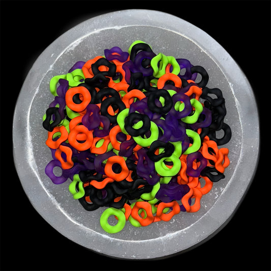 Hallow Wave - 16mm Spacer Mix