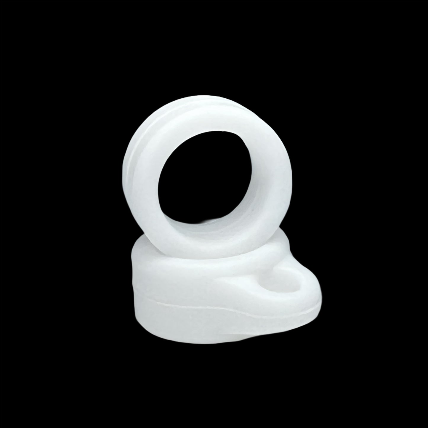 Silicone Pen Attachment