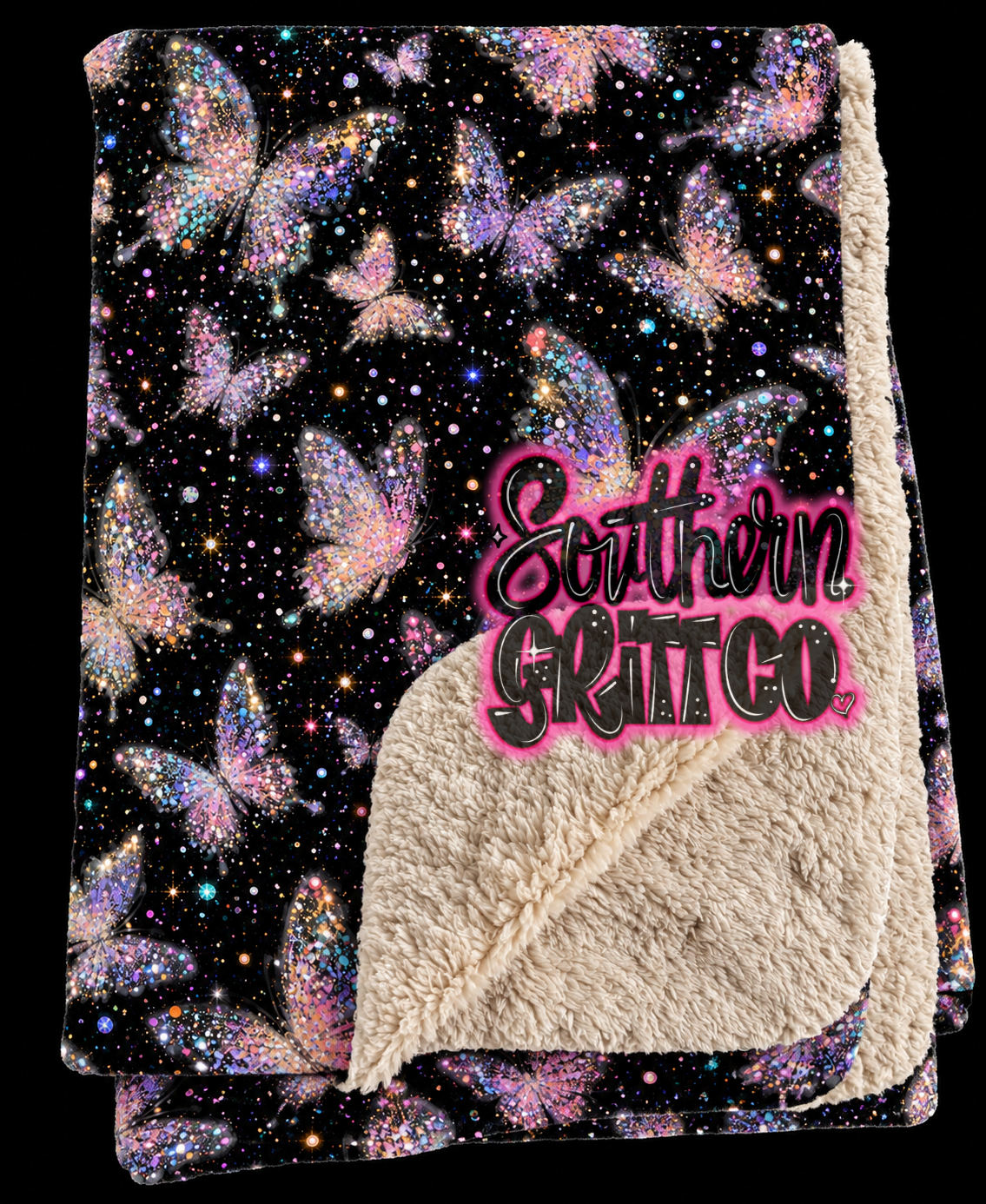 CUSTOM BLANKET (preorder) closes 10/30