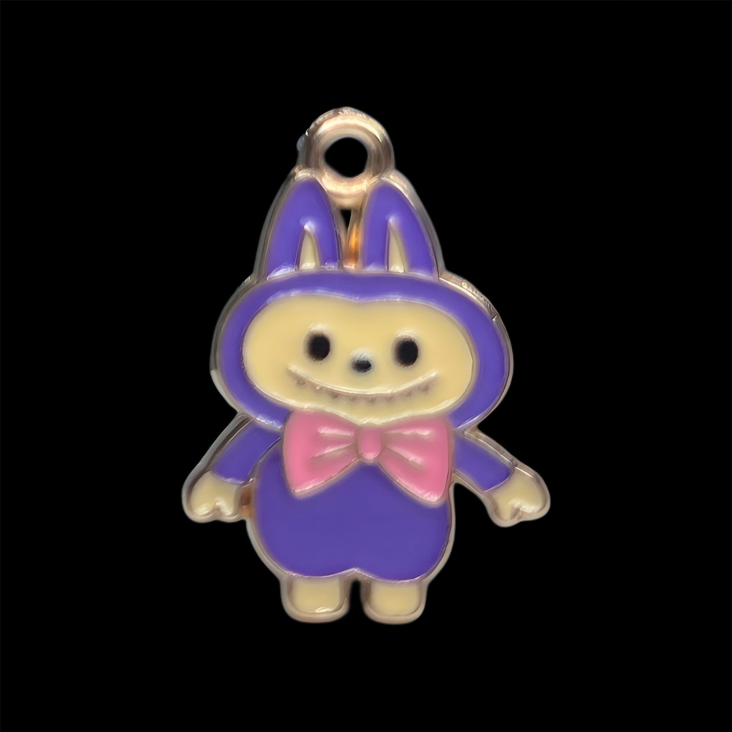 Gold LaBuBu
