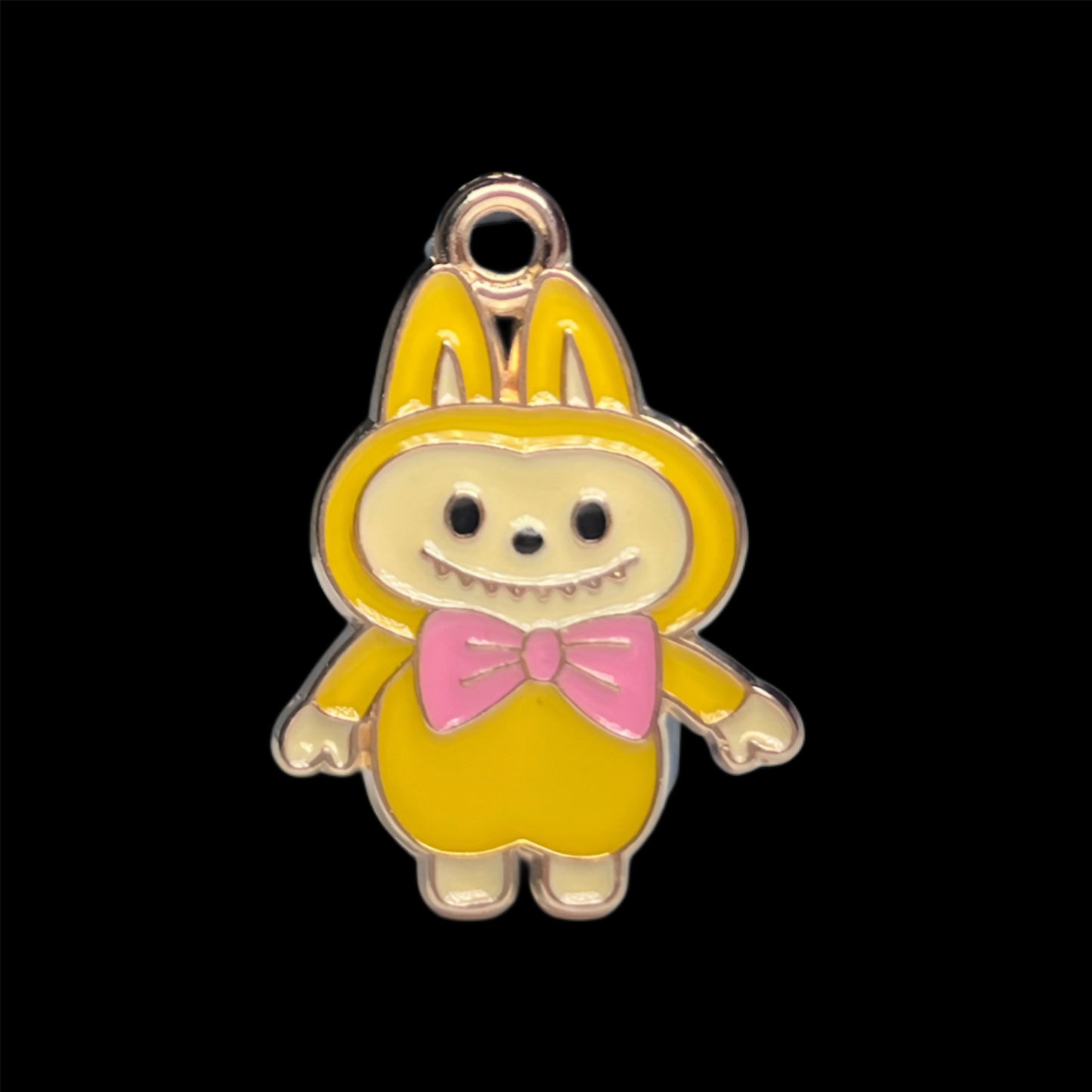 Gold LaBuBu