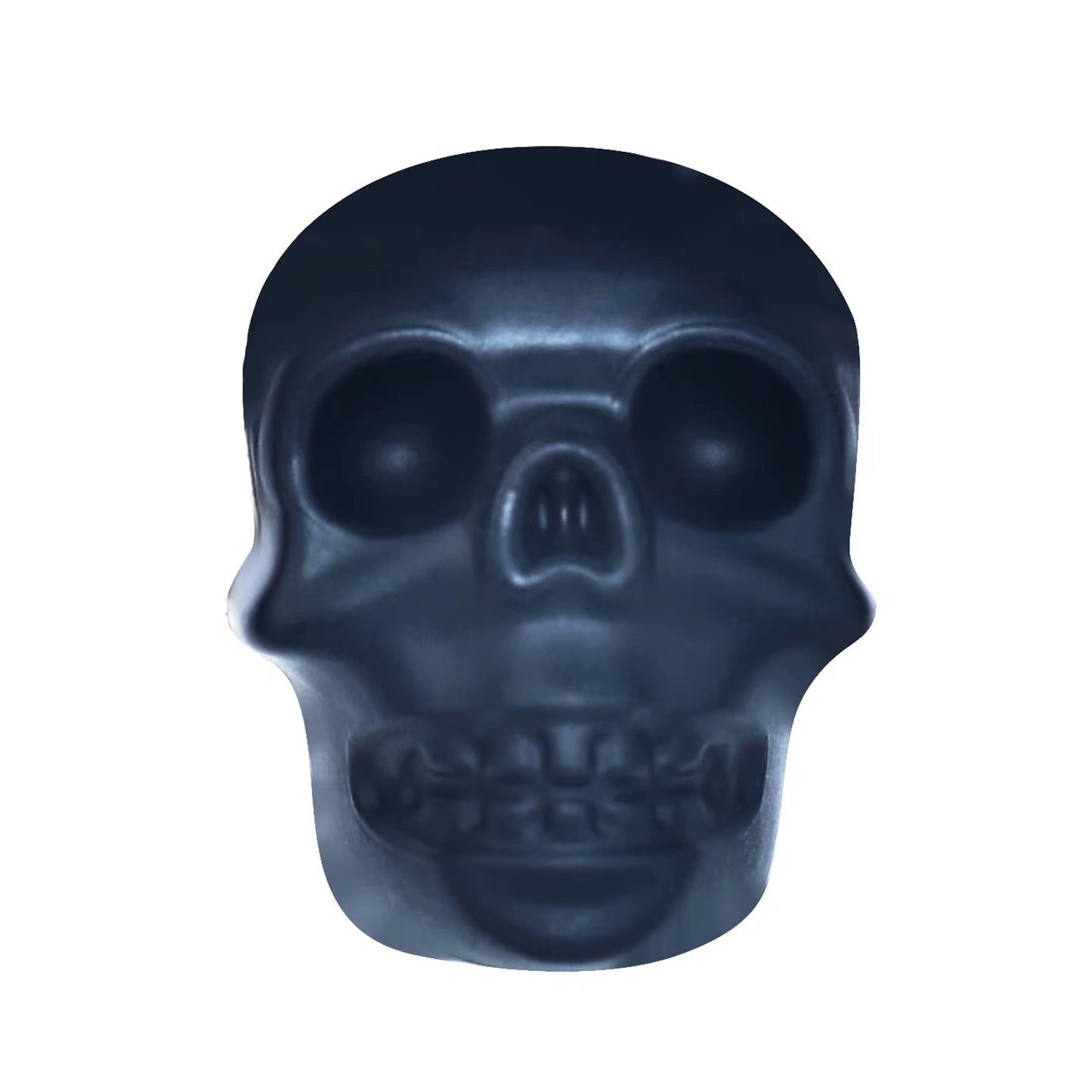 3D Skull Head Focals (7 colors)