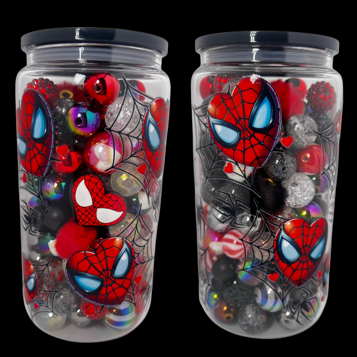 16oz Libby Bead Mix Collections