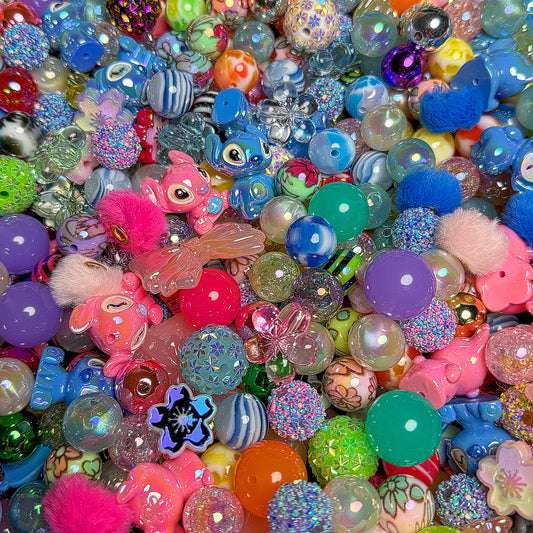 Aloha Waters - Bead Mix