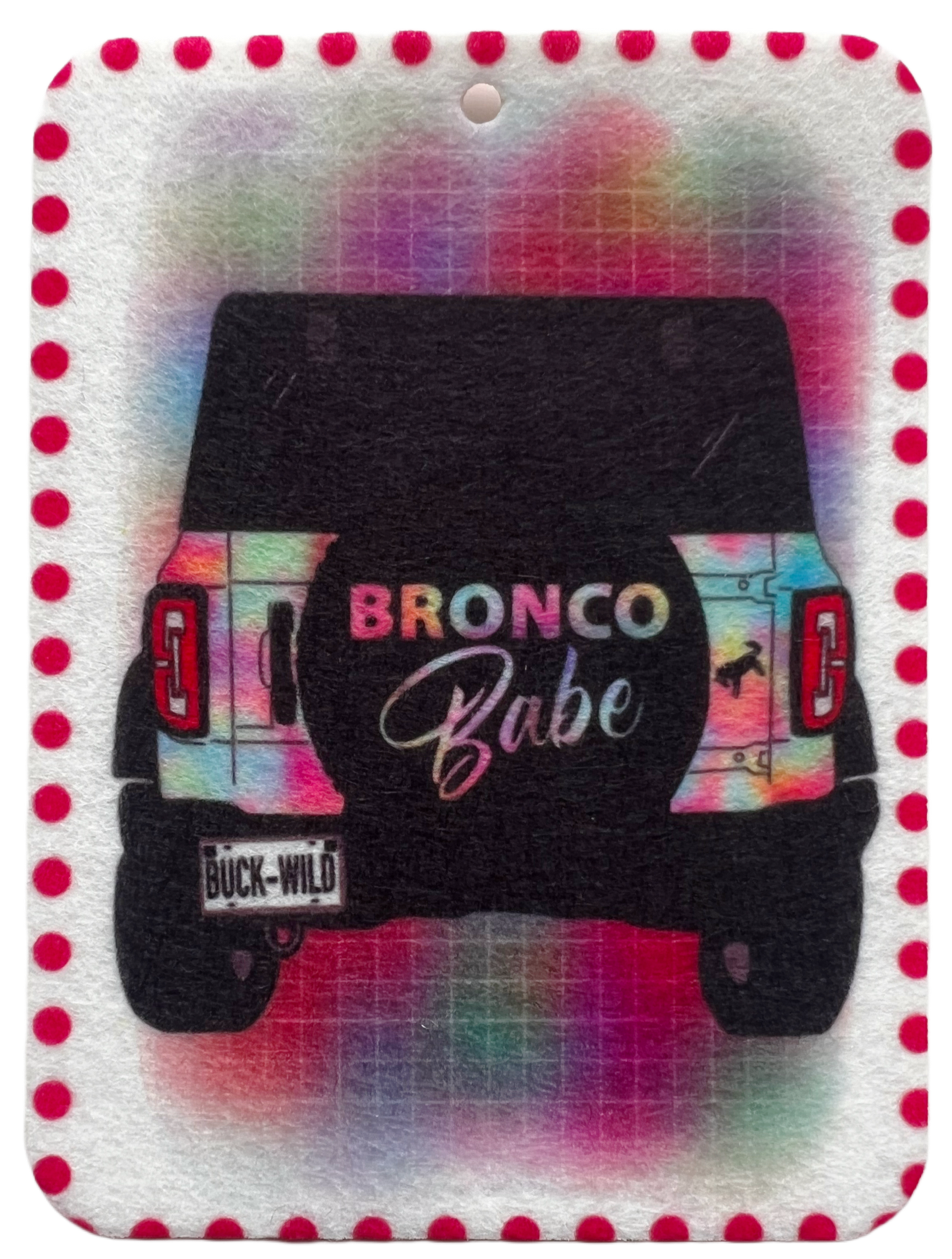 Bronco Babe.2