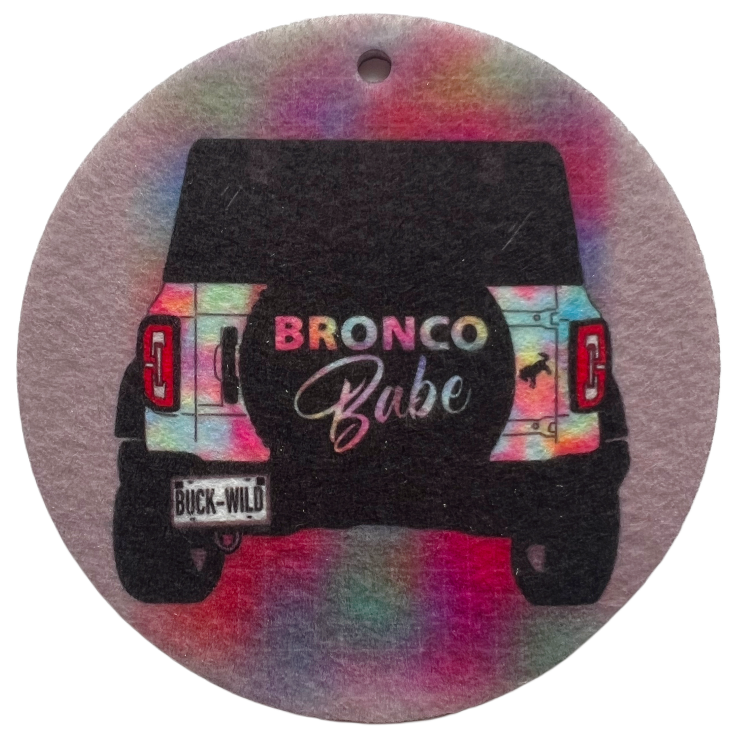 Bronco Babe.1