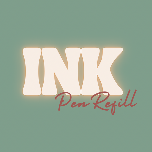 Pen Ink Refill