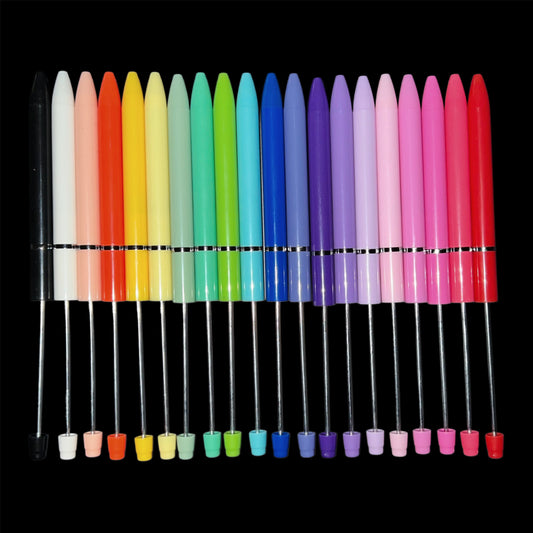 Bead-able NEW Pen Design Mix