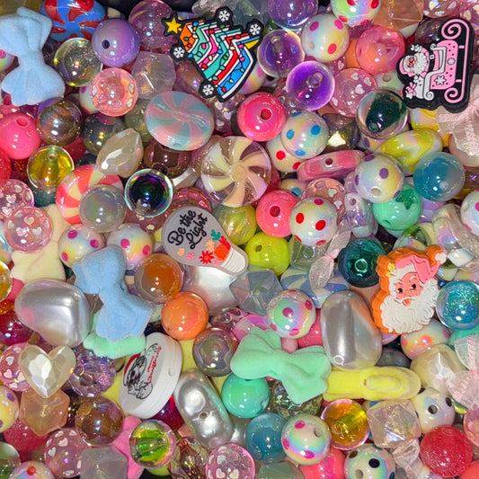 Jolly Time - Bead Mix