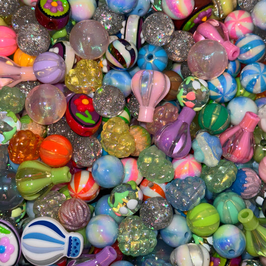Spring in The Air - Bead Mix