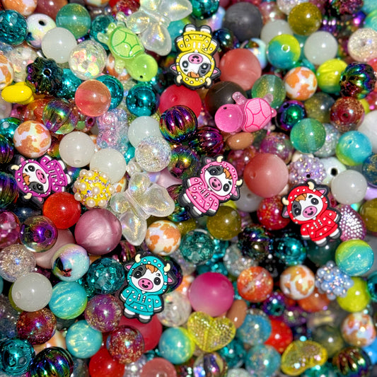Puddle Jump - Bead Mix