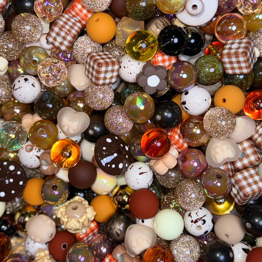 Sweater Weather - Bead Mix