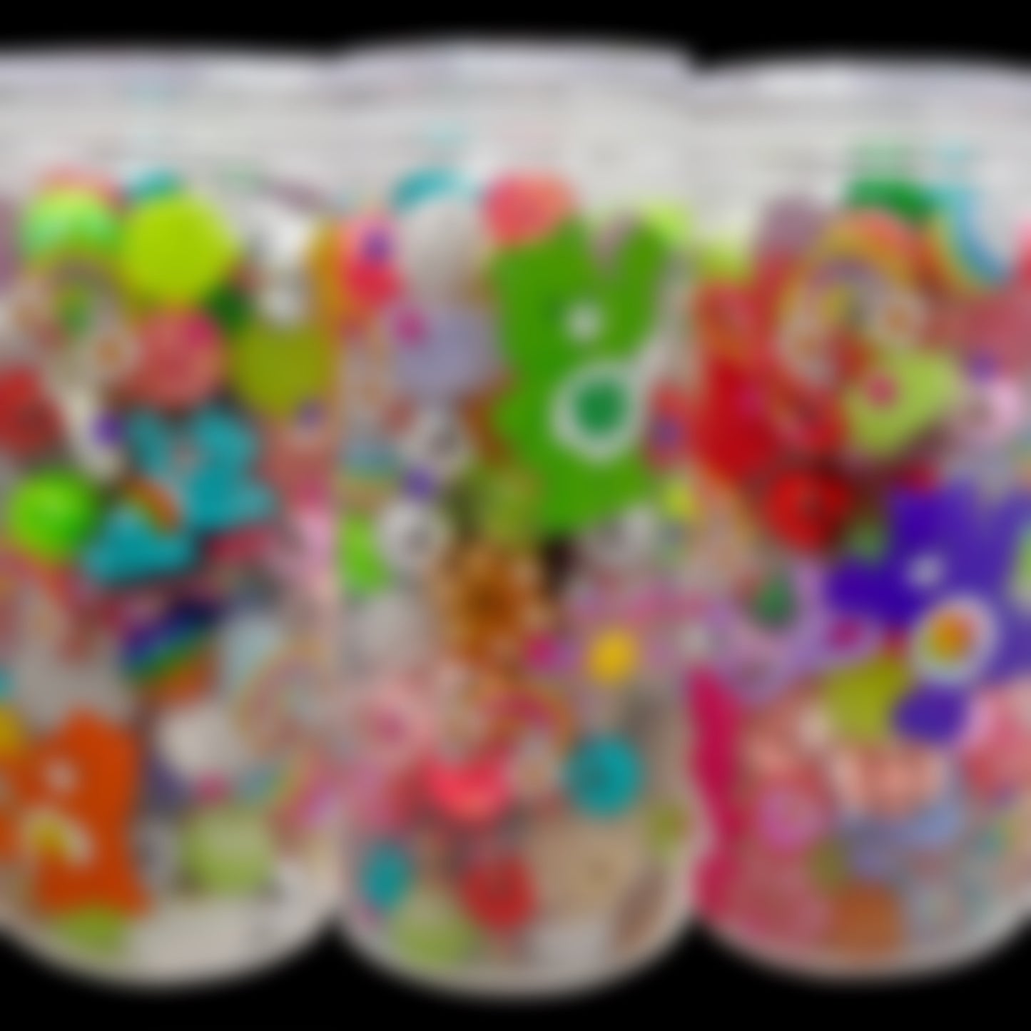 16oz Libby Bead Mix Collections