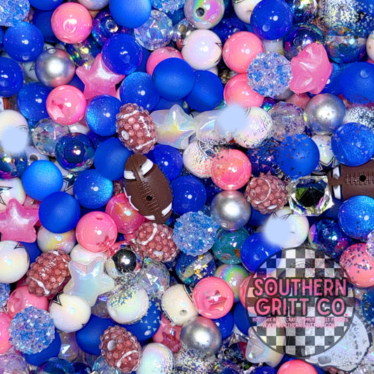 DC (football) - Bead Mix