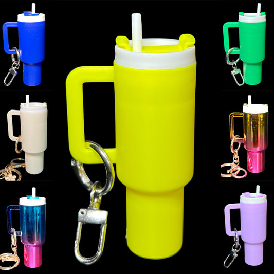 Mini "Stanley" Cups