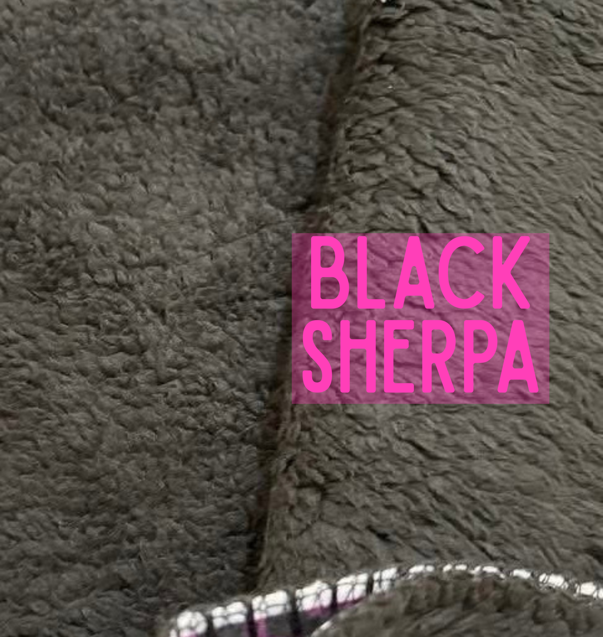 CUSTOM BLANKET (preorder) closes 10/30