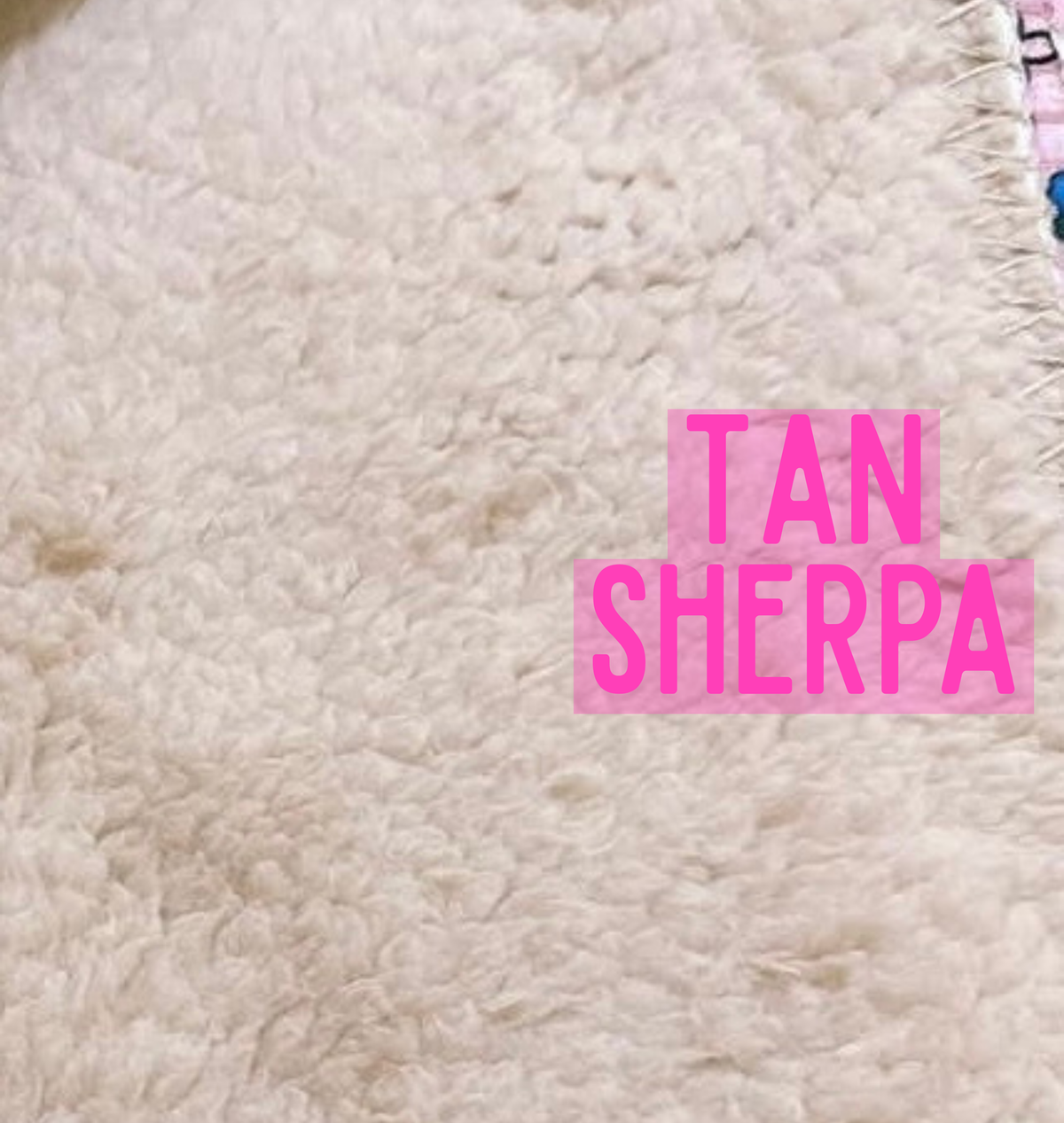 CUSTOM BLANKET (preorder) closes 10/30