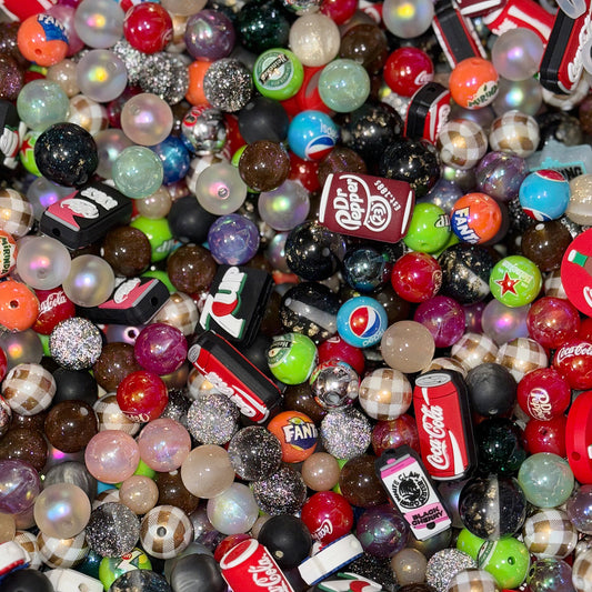 Drink Up! - Bead Mix