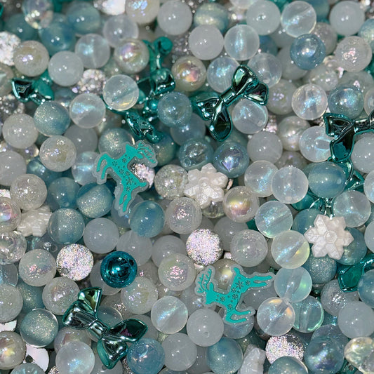Frost Bite - Bead Mix
